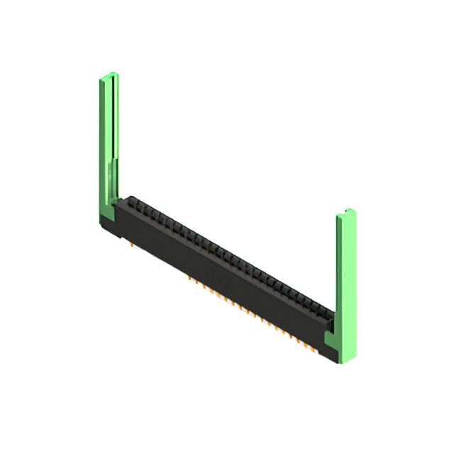 387-054-560-268 EDAC Inc.  Edgeboard Connectors